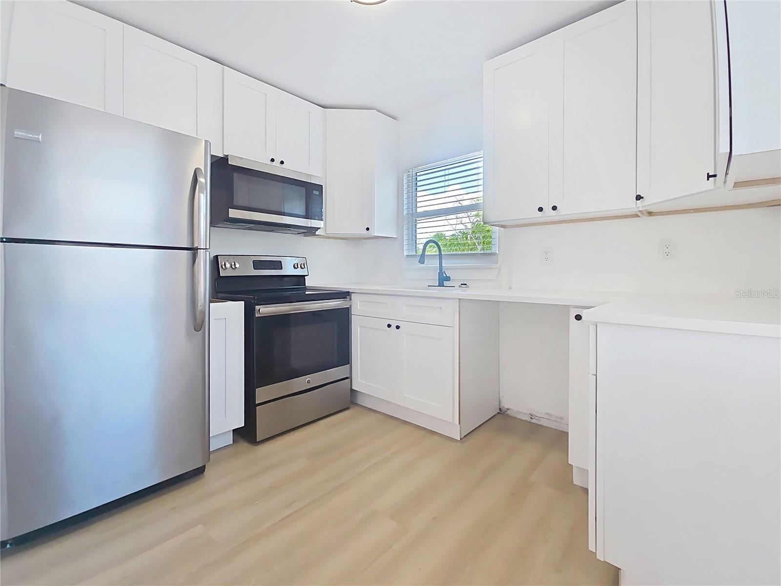 ORANGEWOOD - Residential