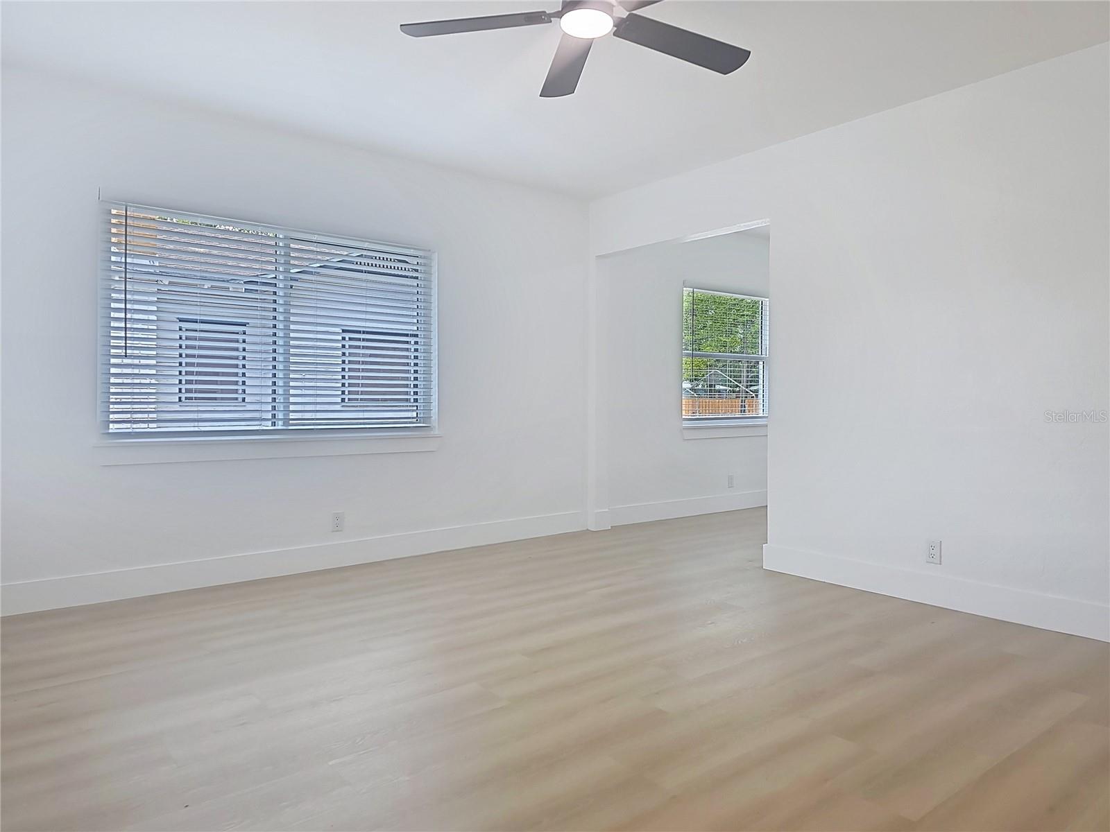 ORANGEWOOD - Residential