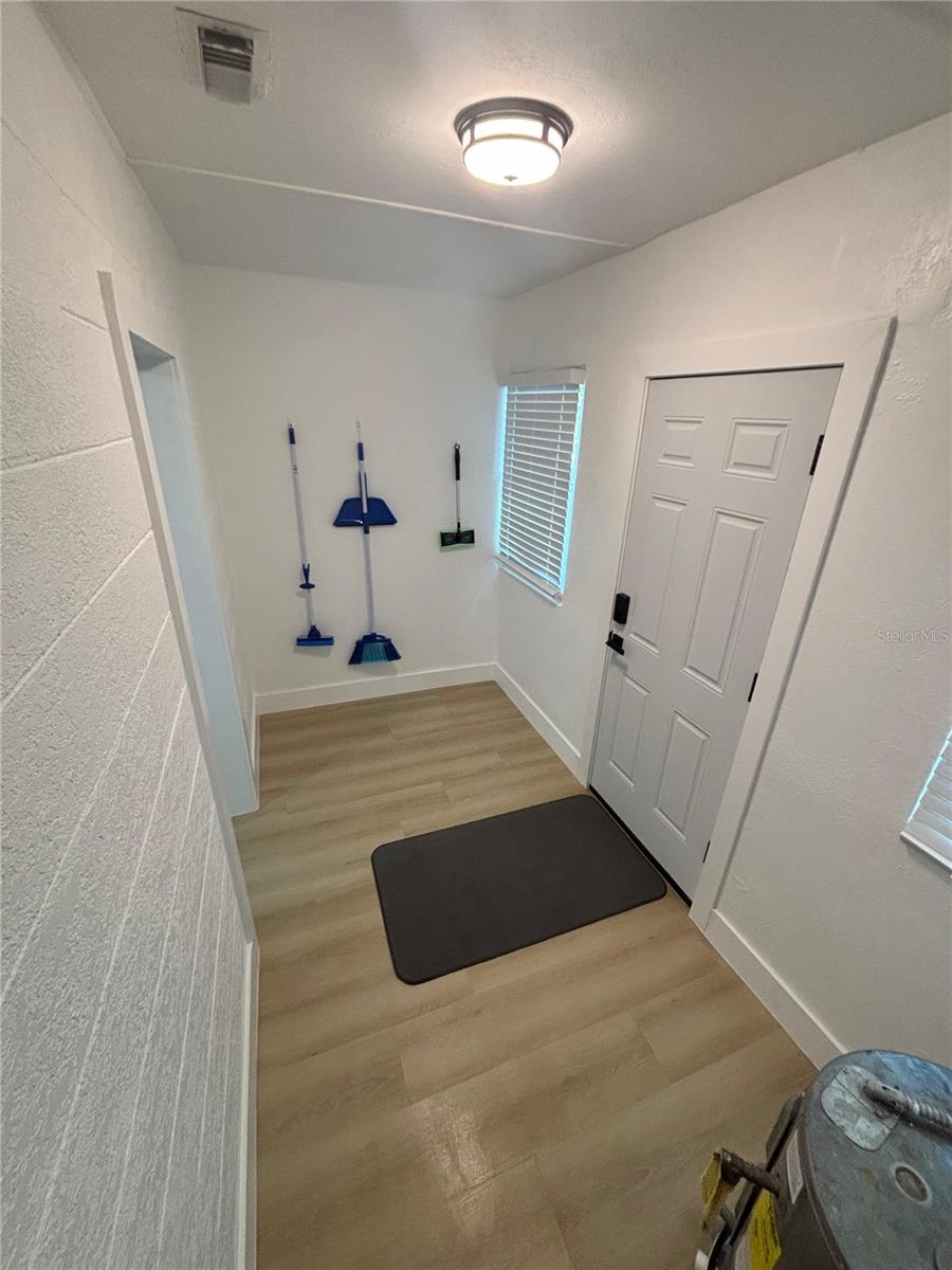 ORANGEWOOD - Residential