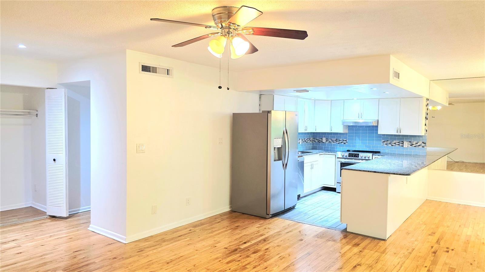 ST ANDREWS COVE CONDO - Residential