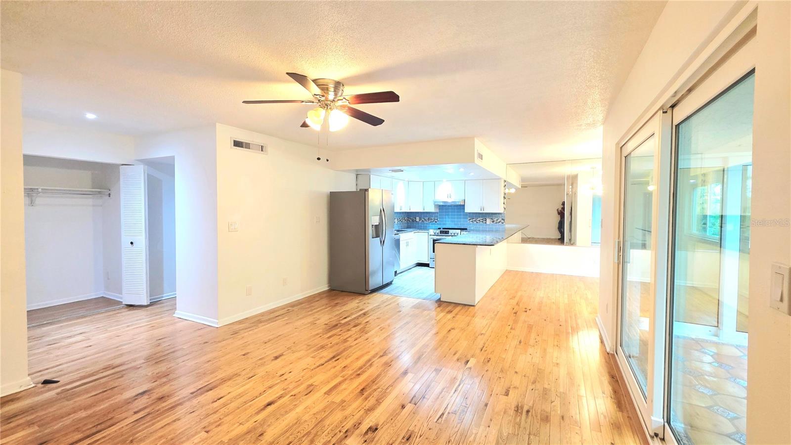 ST ANDREWS COVE CONDO - Residential