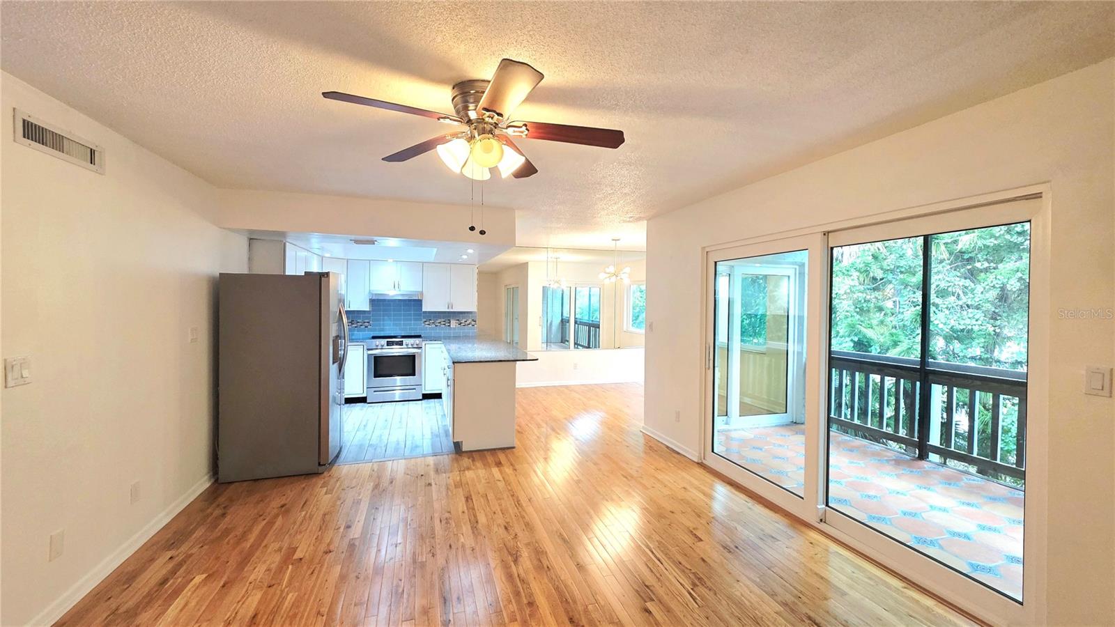 ST ANDREWS COVE CONDO - Residential