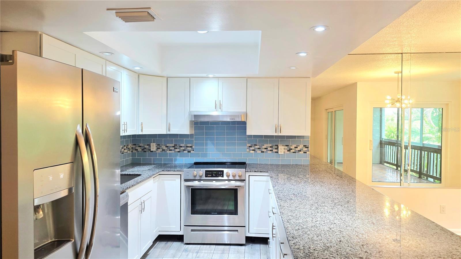 ST ANDREWS COVE CONDO - Residential