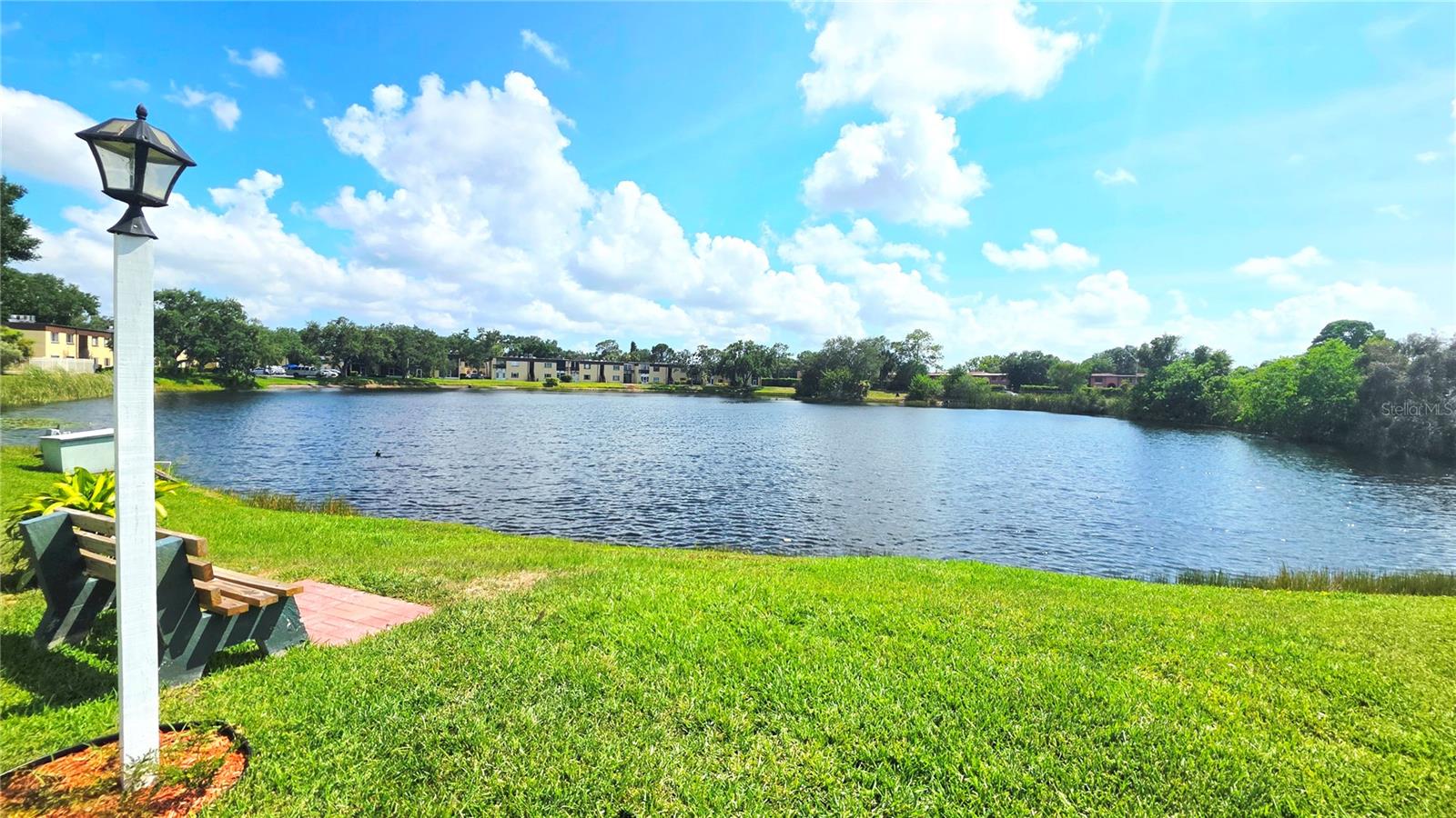 ST ANDREWS COVE CONDO - Residential