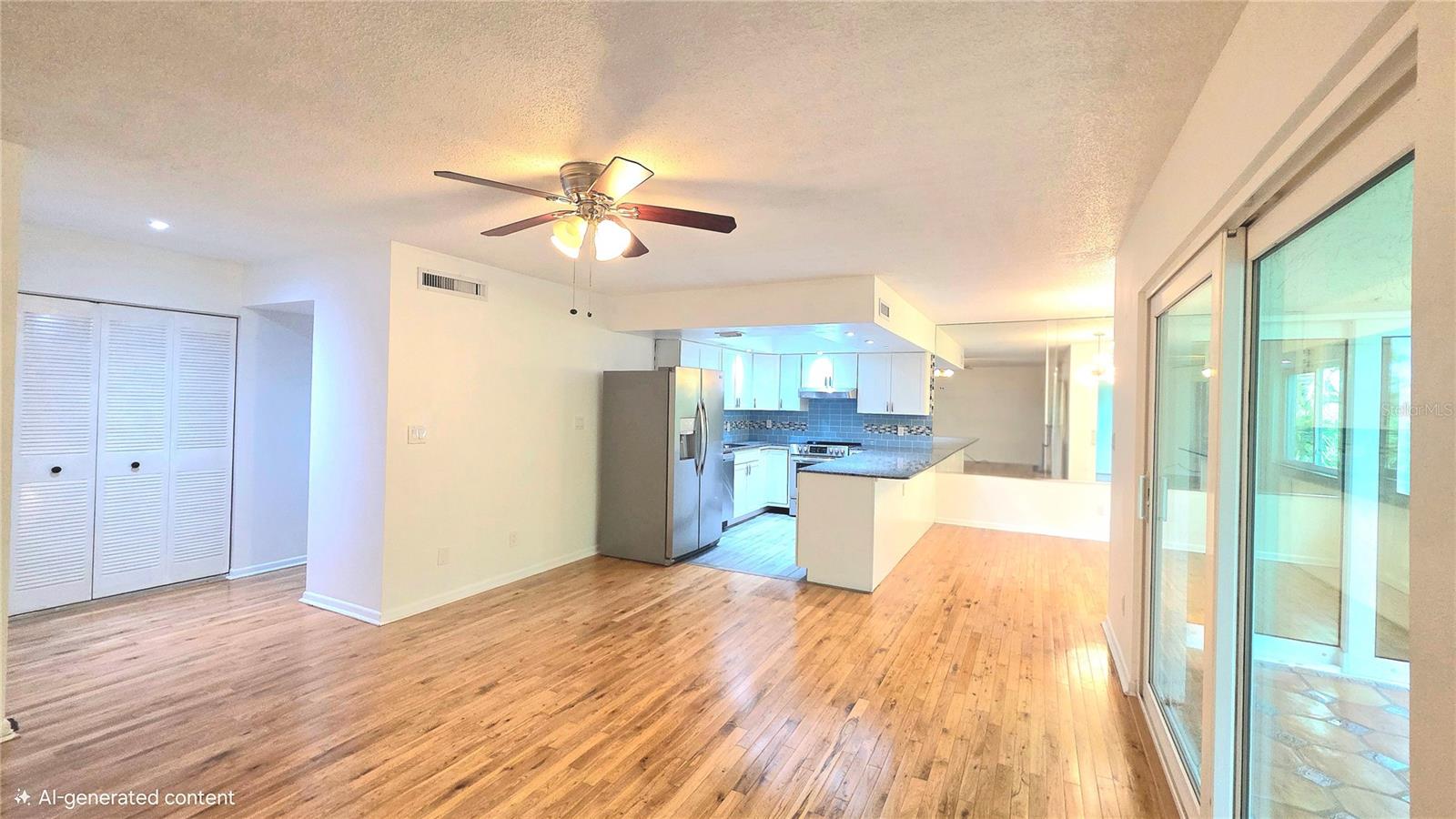 ST ANDREWS COVE CONDO - Residential