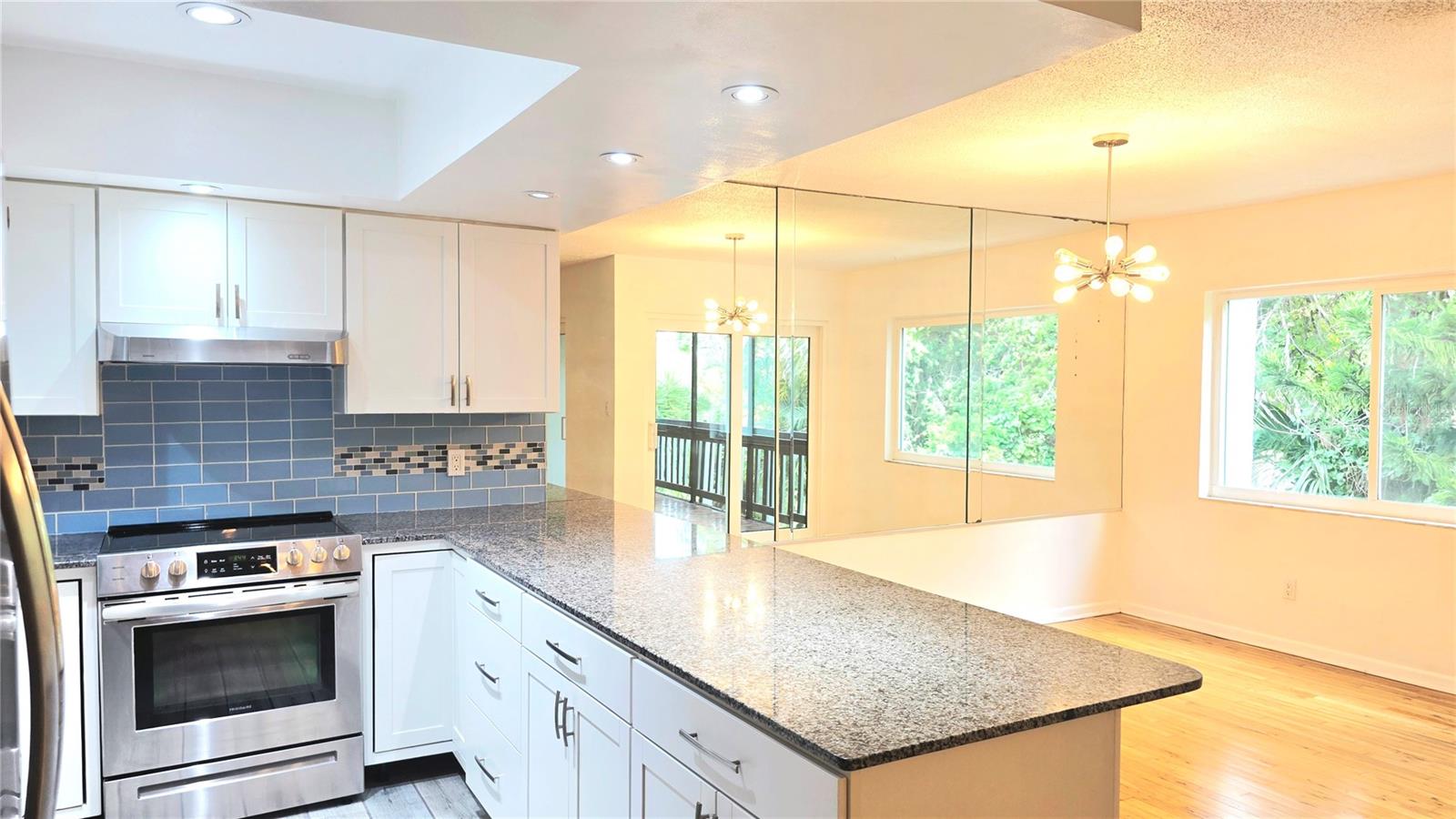 ST ANDREWS COVE CONDO - Residential