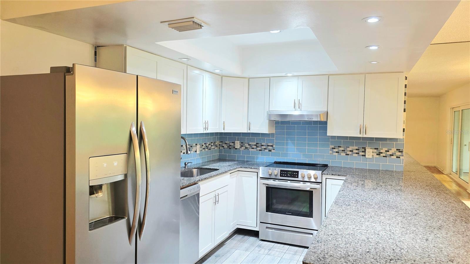 ST ANDREWS COVE CONDO - Residential