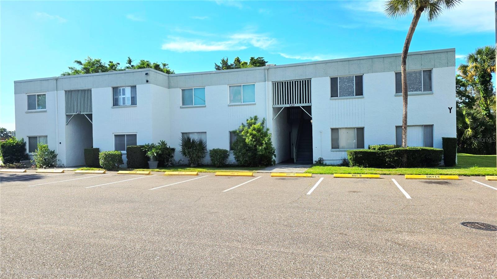 ST ANDREWS COVE CONDO - Residential