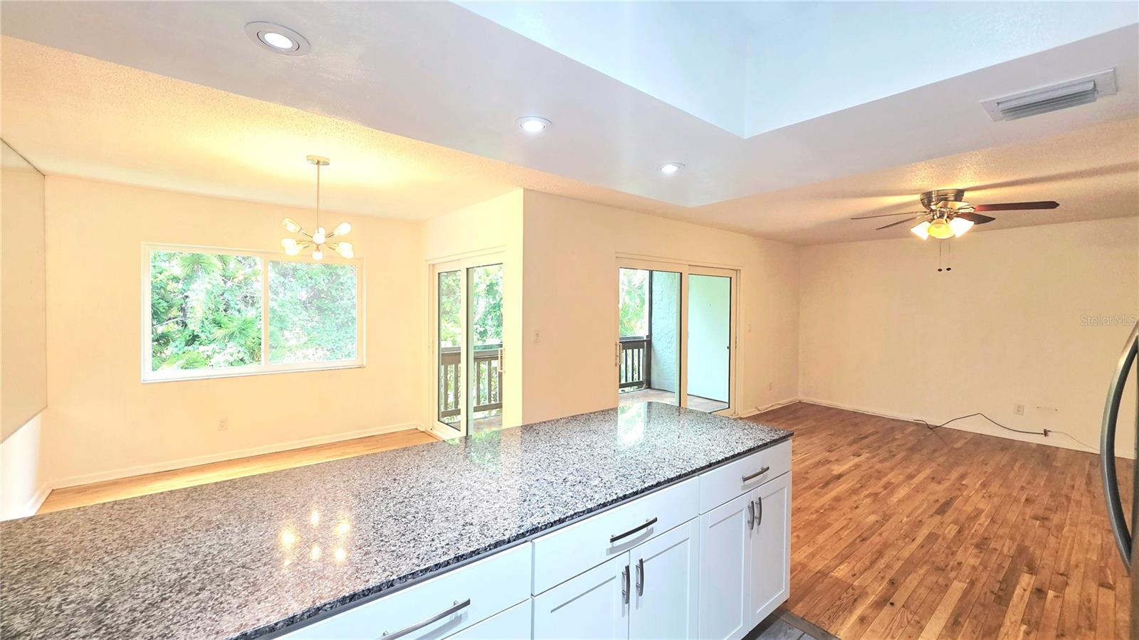 ST ANDREWS COVE CONDO - Residential