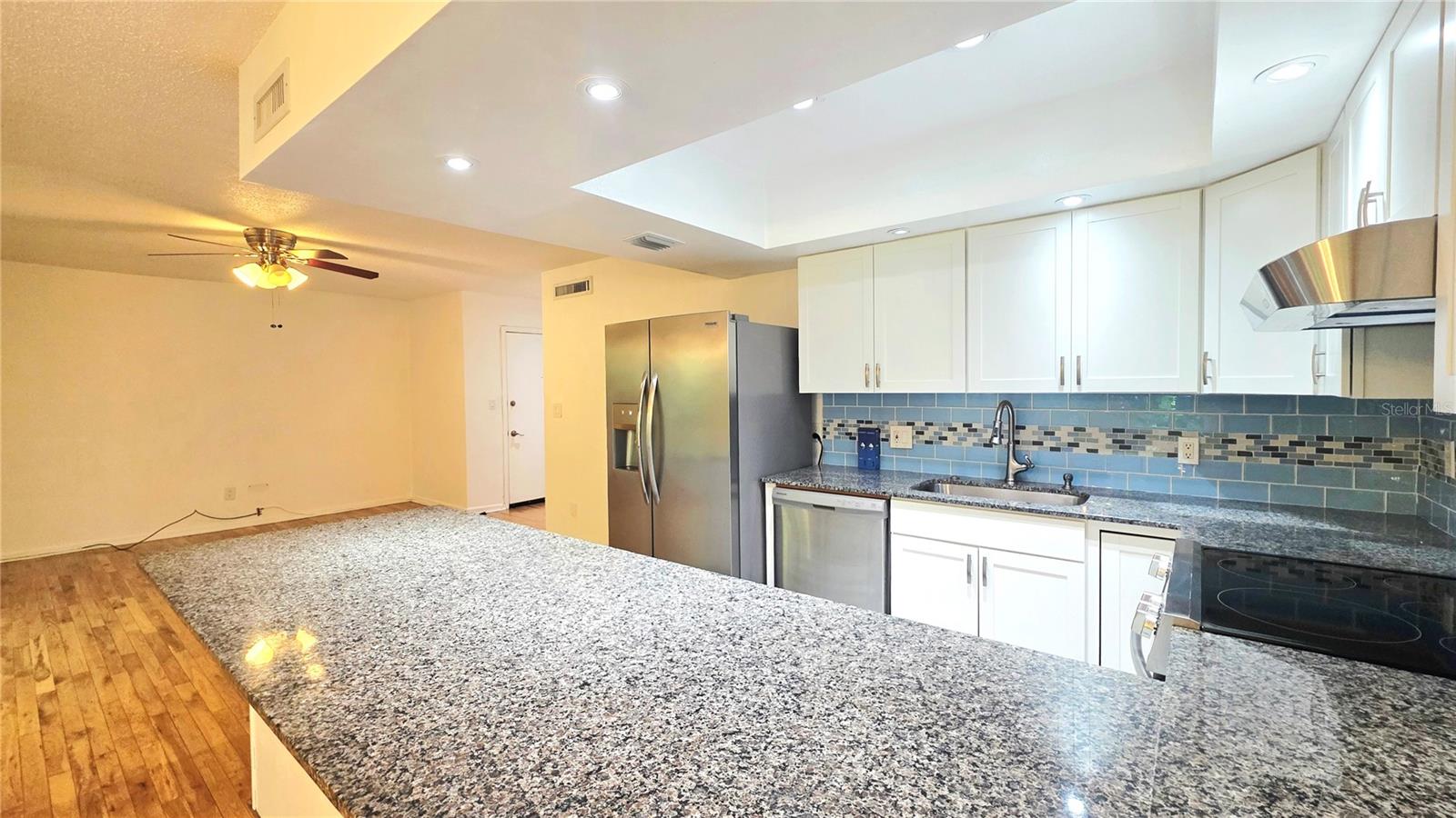ST ANDREWS COVE CONDO - Residential