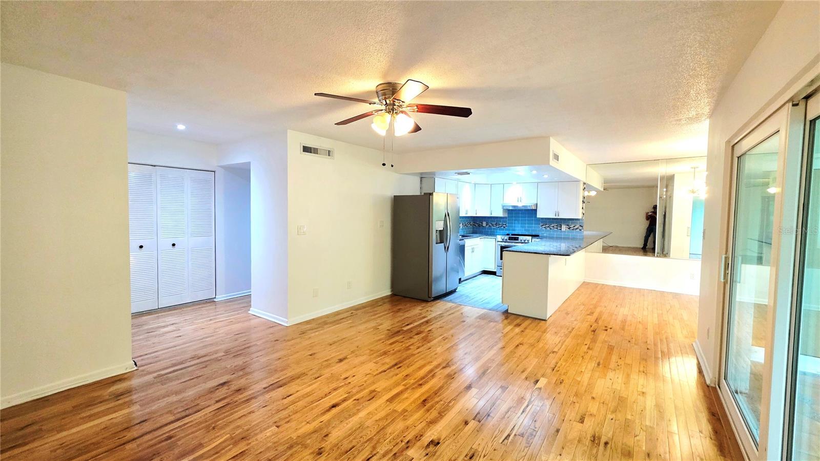 ST ANDREWS COVE CONDO - Residential