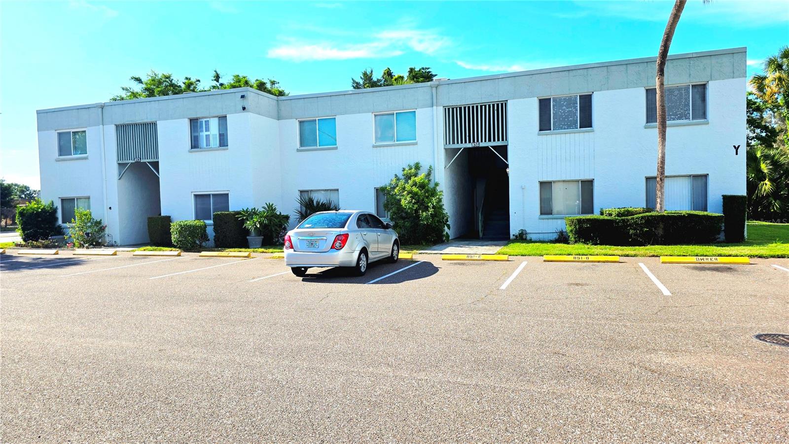 ST ANDREWS COVE CONDO - Residential