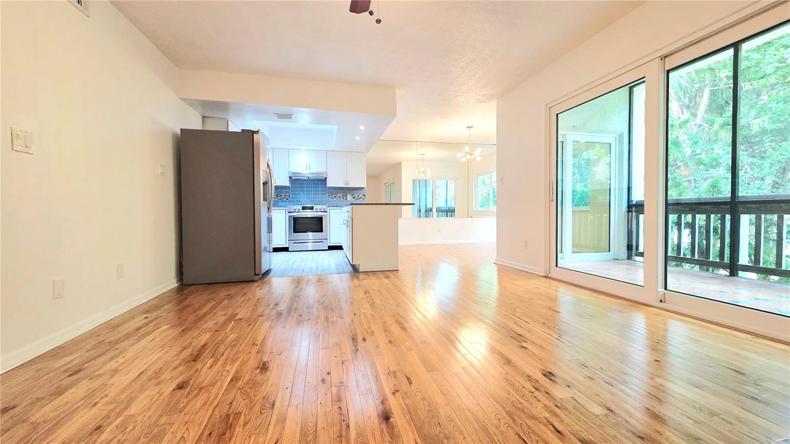 ST ANDREWS COVE CONDO - Residential
