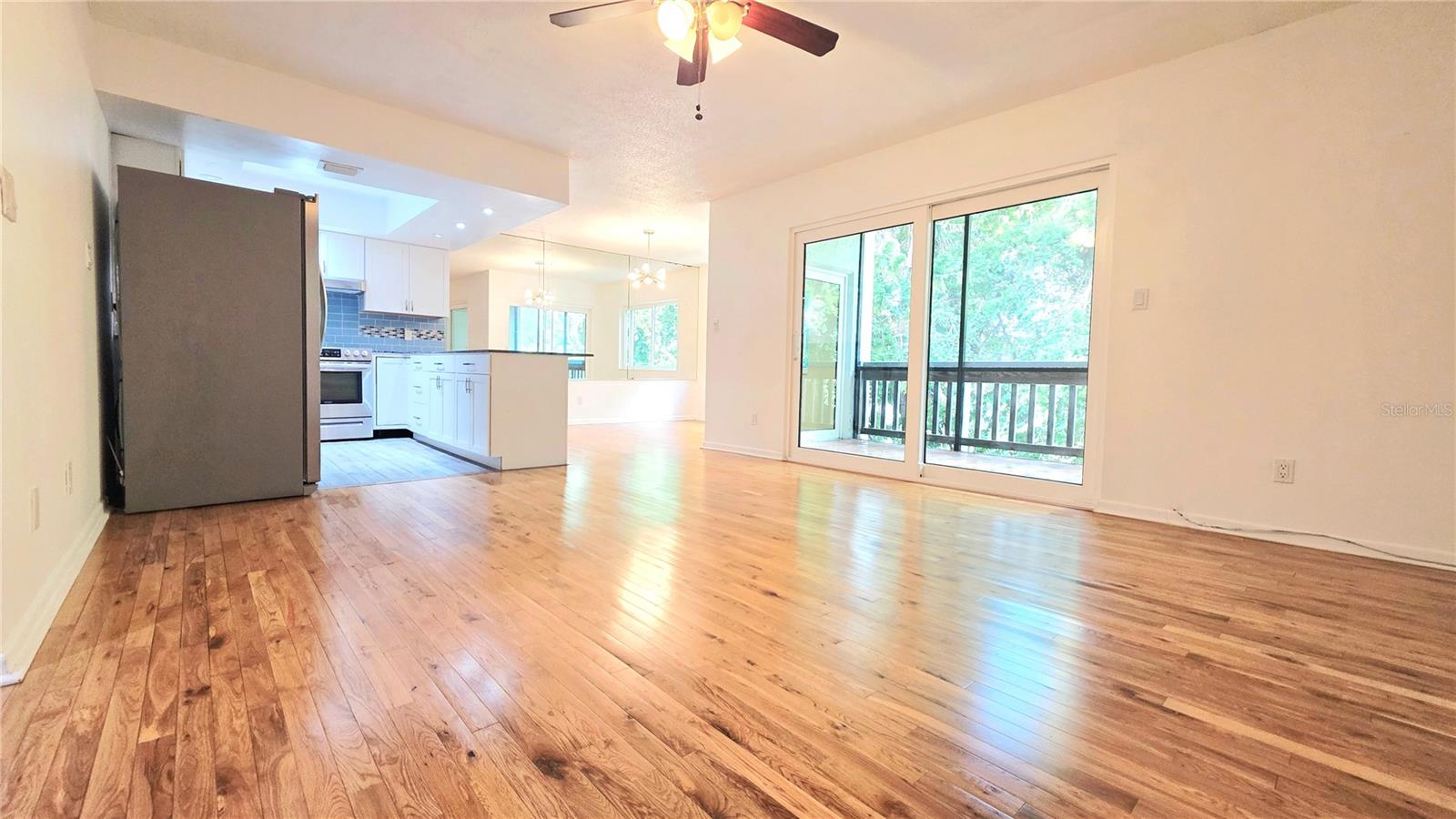 ST ANDREWS COVE CONDO - Residential