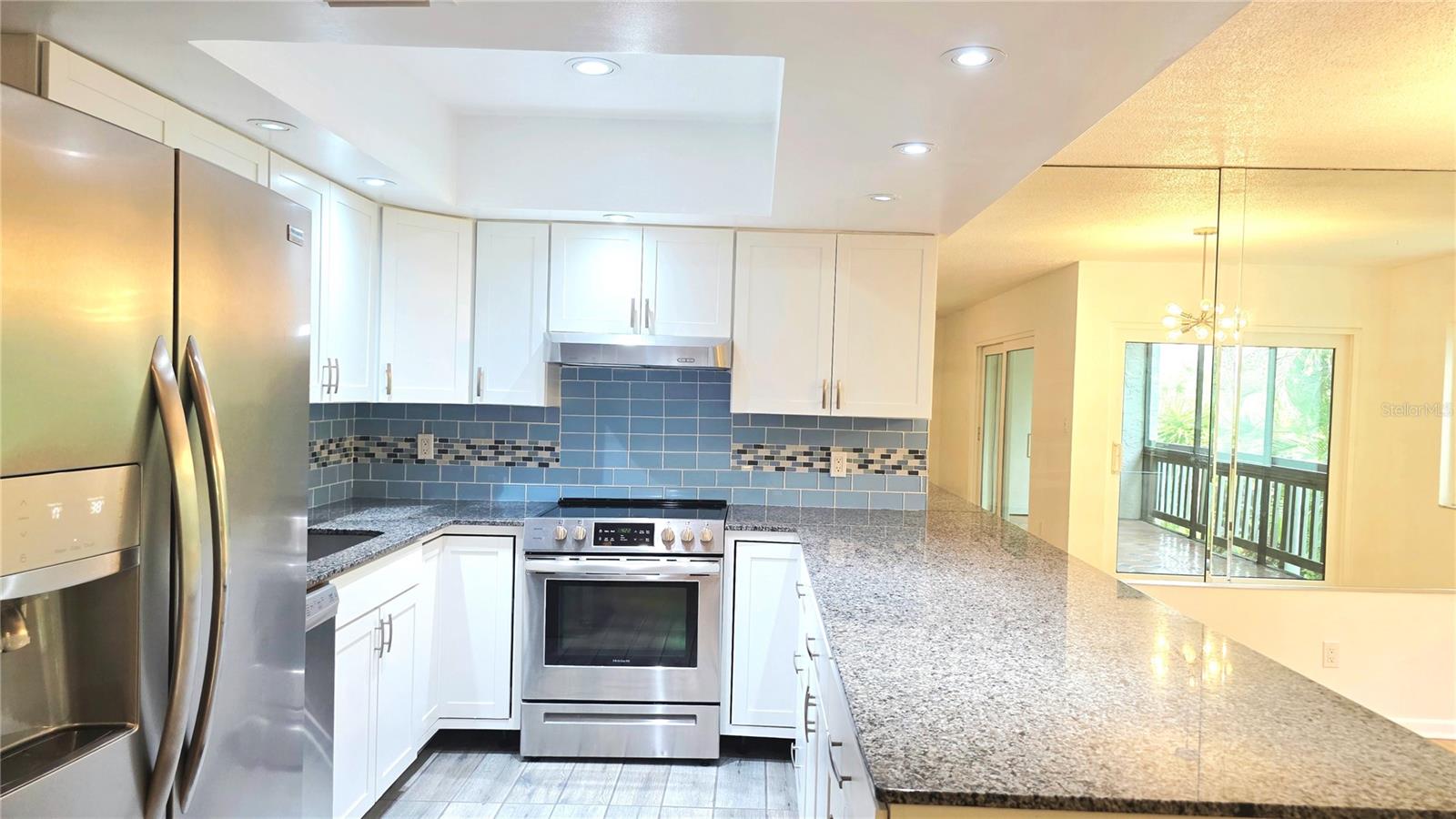 ST ANDREWS COVE CONDO - Residential