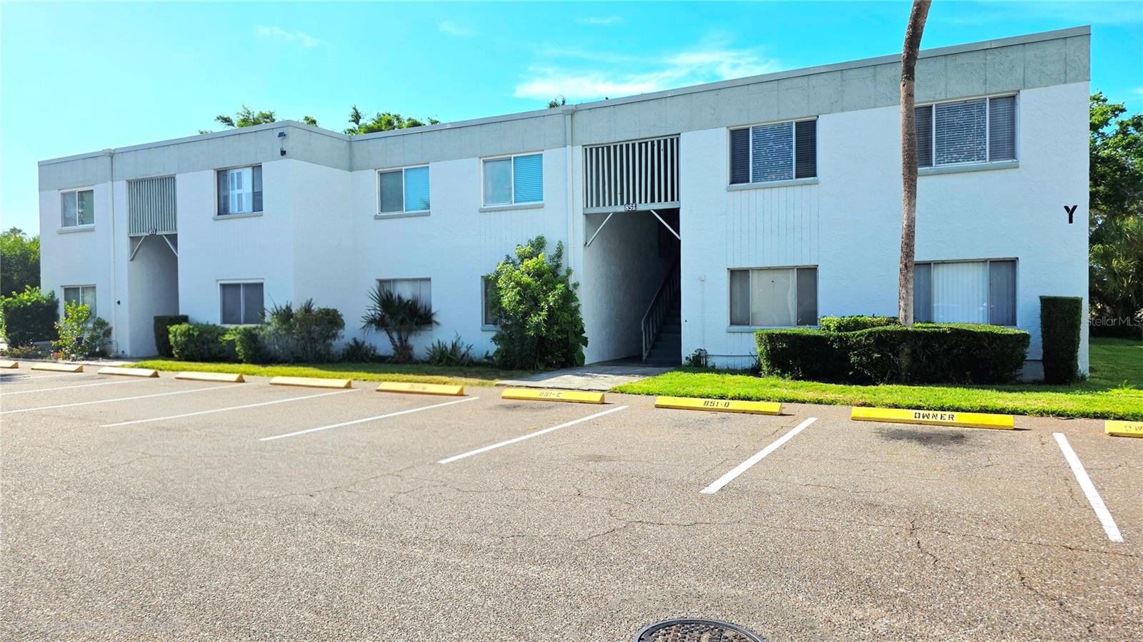 ST ANDREWS COVE CONDO - Residential