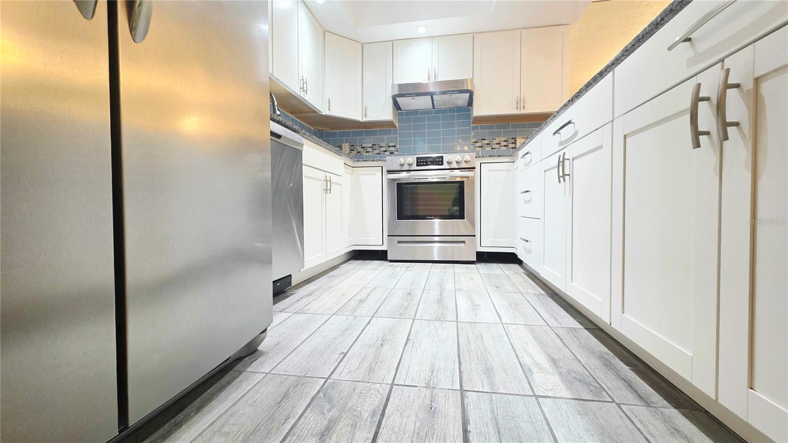 ST ANDREWS COVE CONDO - Residential