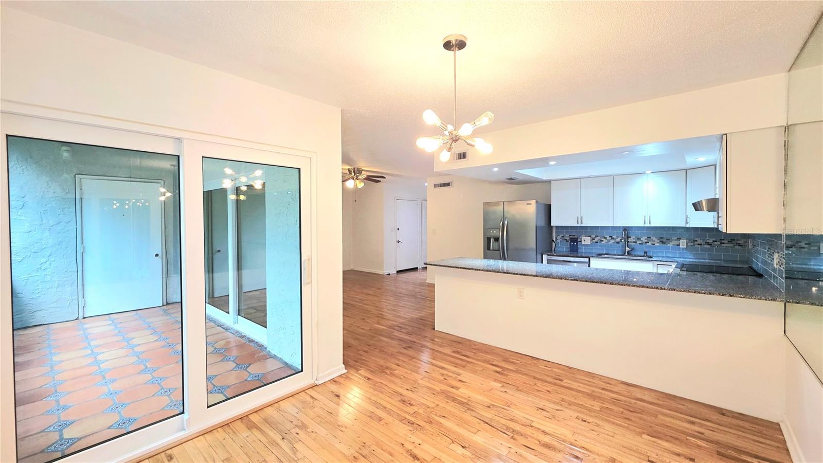 ST ANDREWS COVE CONDO - Residential
