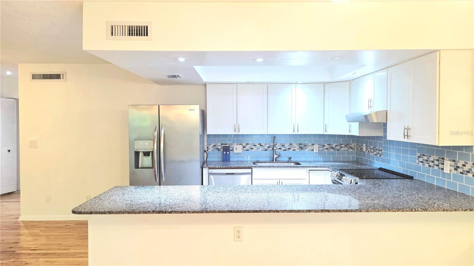 ST ANDREWS COVE CONDO - Residential