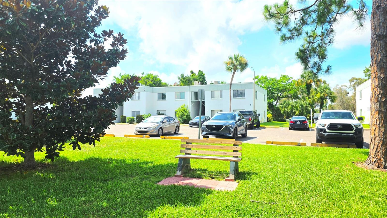 ST ANDREWS COVE CONDO - Residential