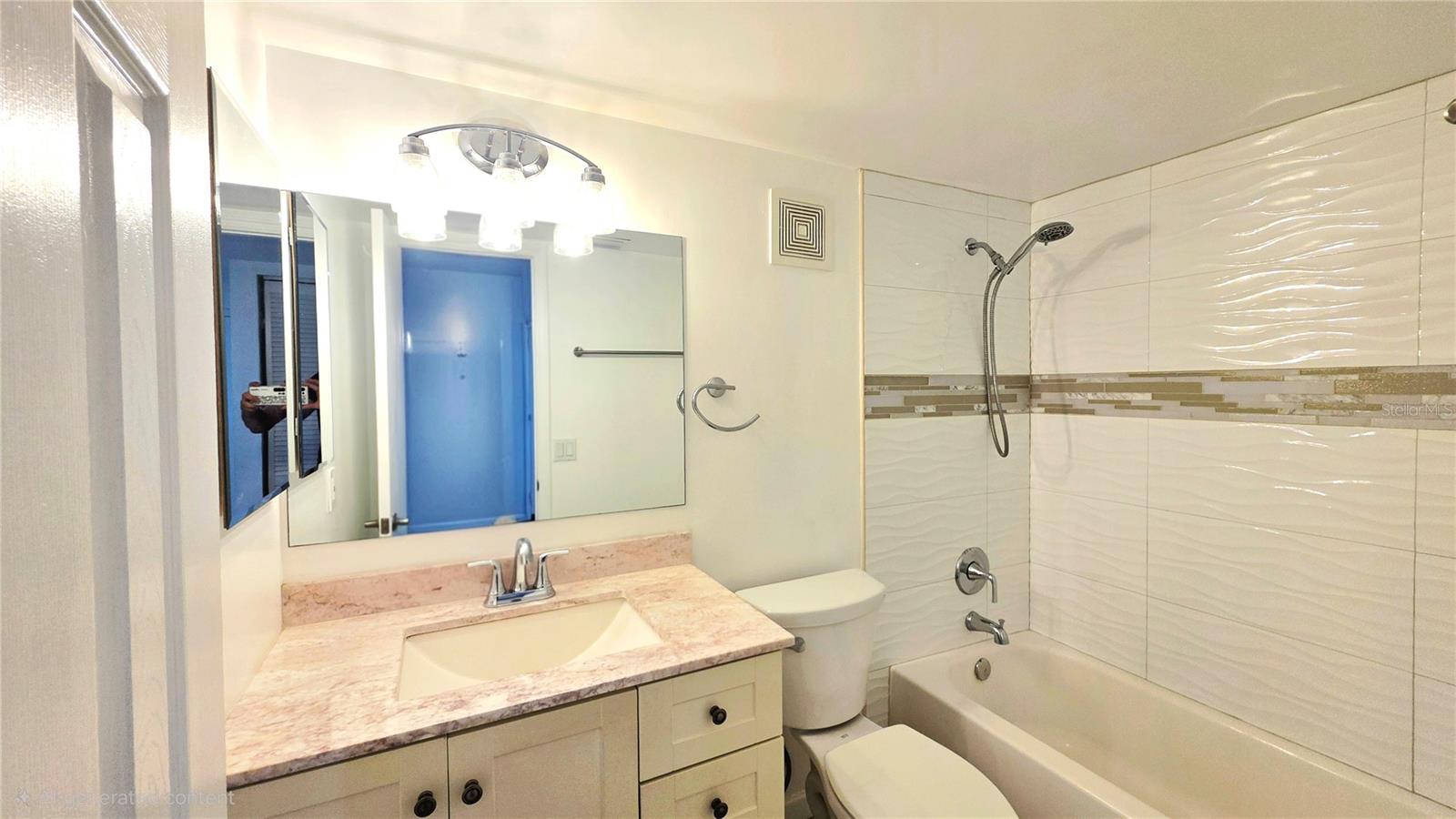 ST ANDREWS COVE CONDO - Residential