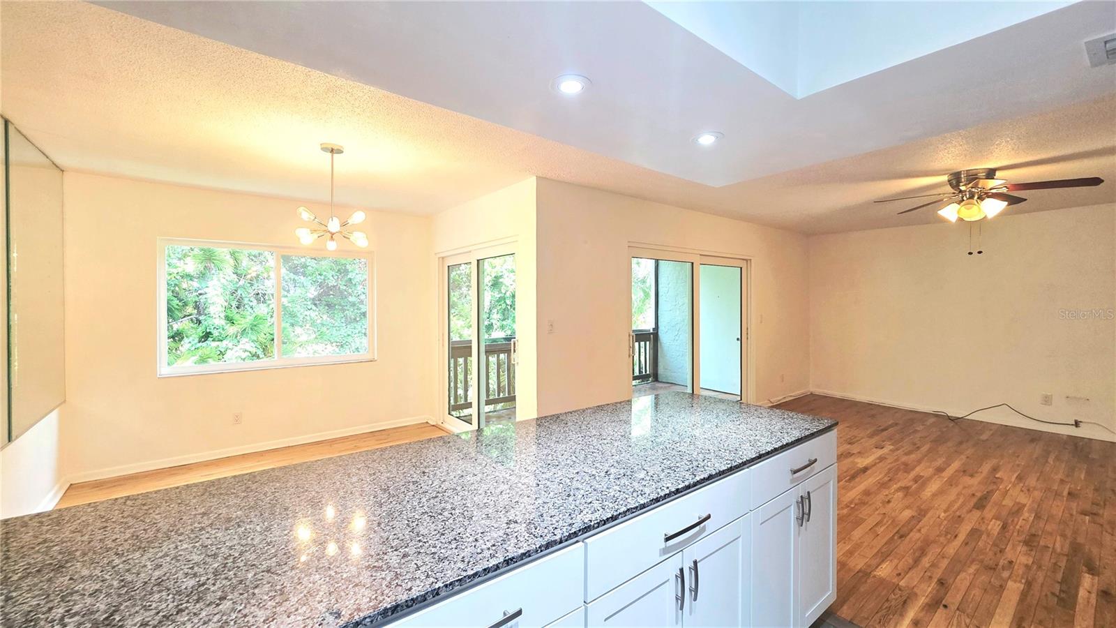 ST ANDREWS COVE CONDO - Residential