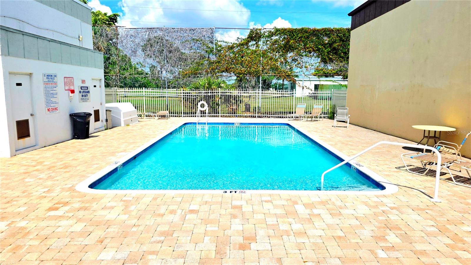 ST ANDREWS COVE CONDO - Residential