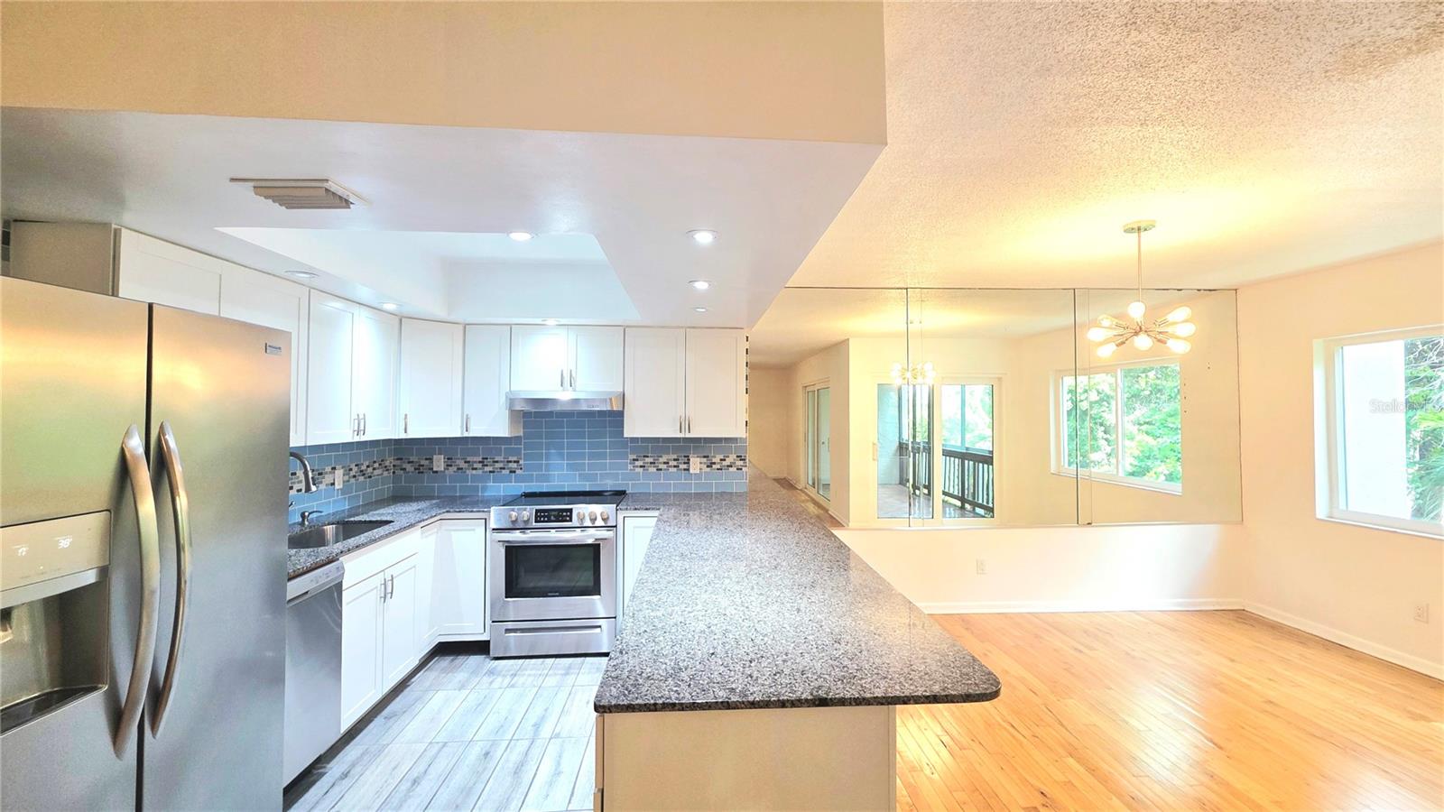ST ANDREWS COVE CONDO - Residential