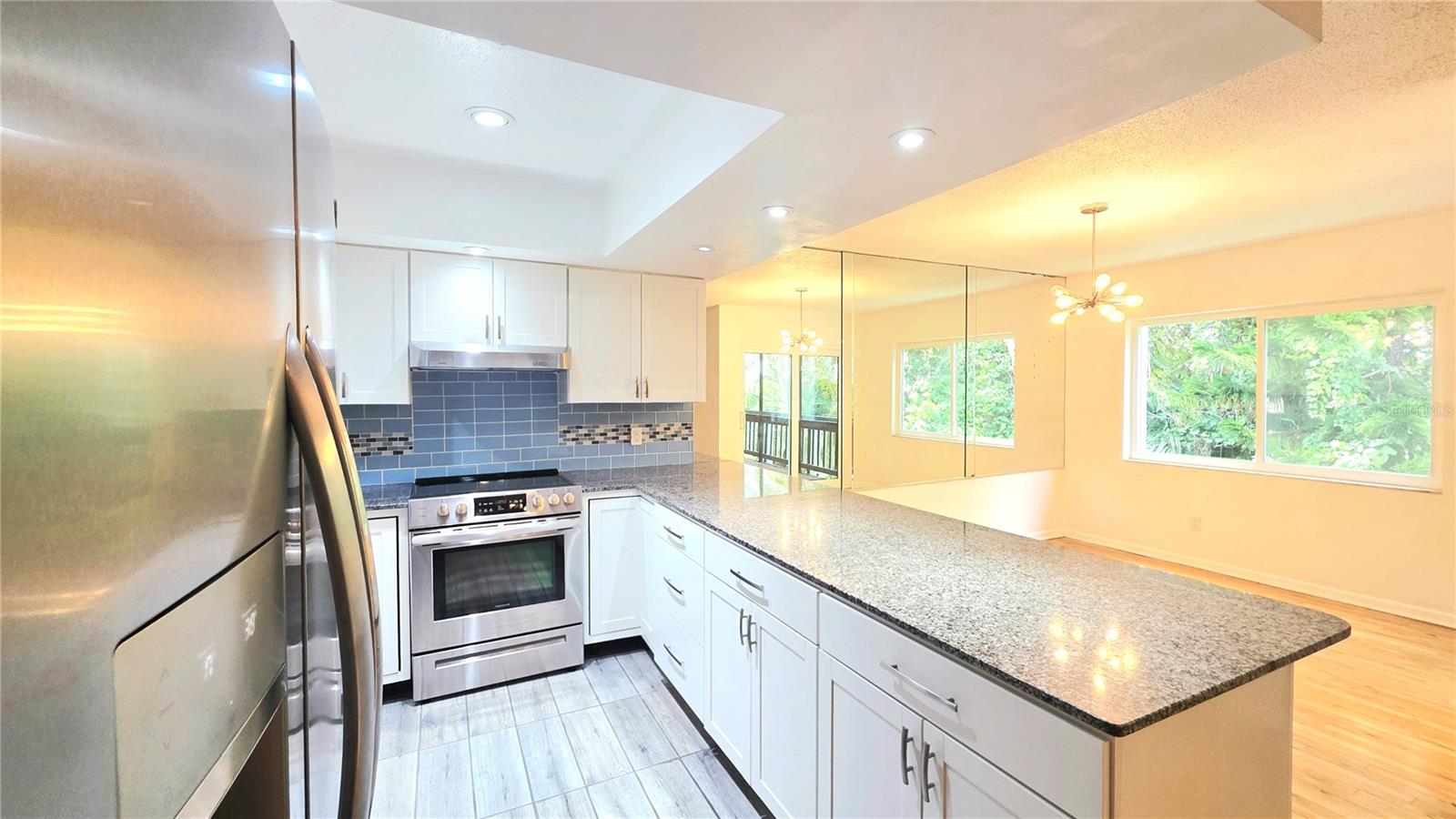 ST ANDREWS COVE CONDO - Residential