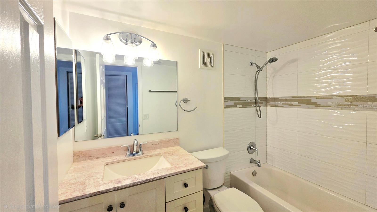 ST ANDREWS COVE CONDO - Residential