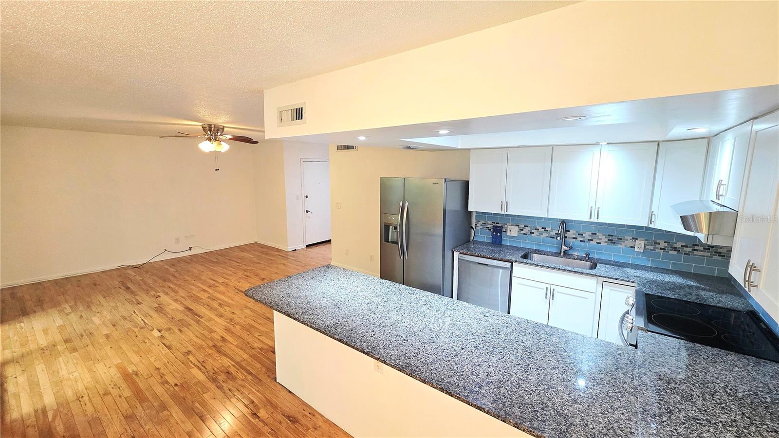 ST ANDREWS COVE CONDO - Residential