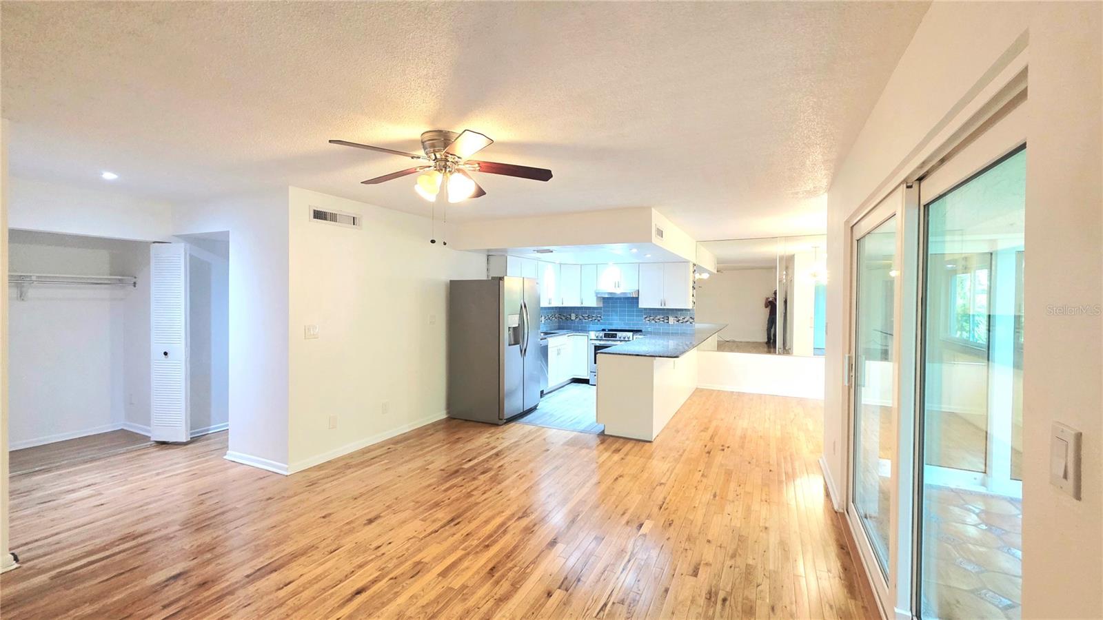 ST ANDREWS COVE CONDO - Residential