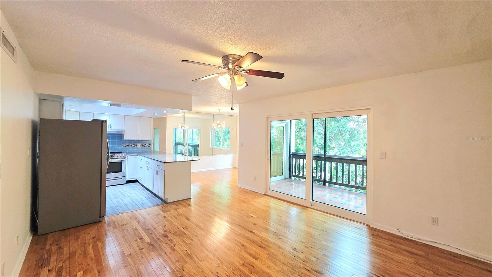 ST ANDREWS COVE CONDO - Residential