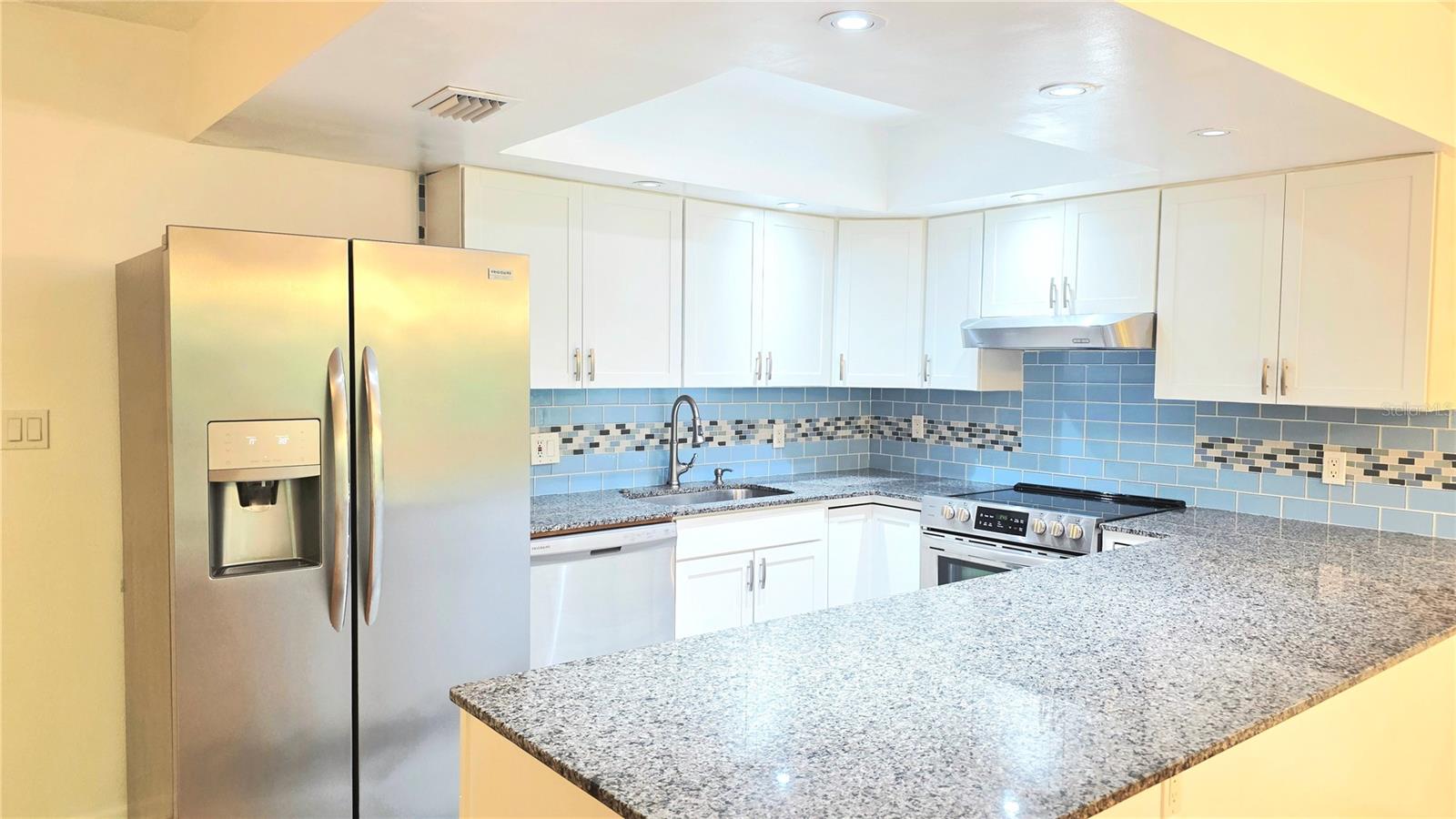ST ANDREWS COVE CONDO - Residential