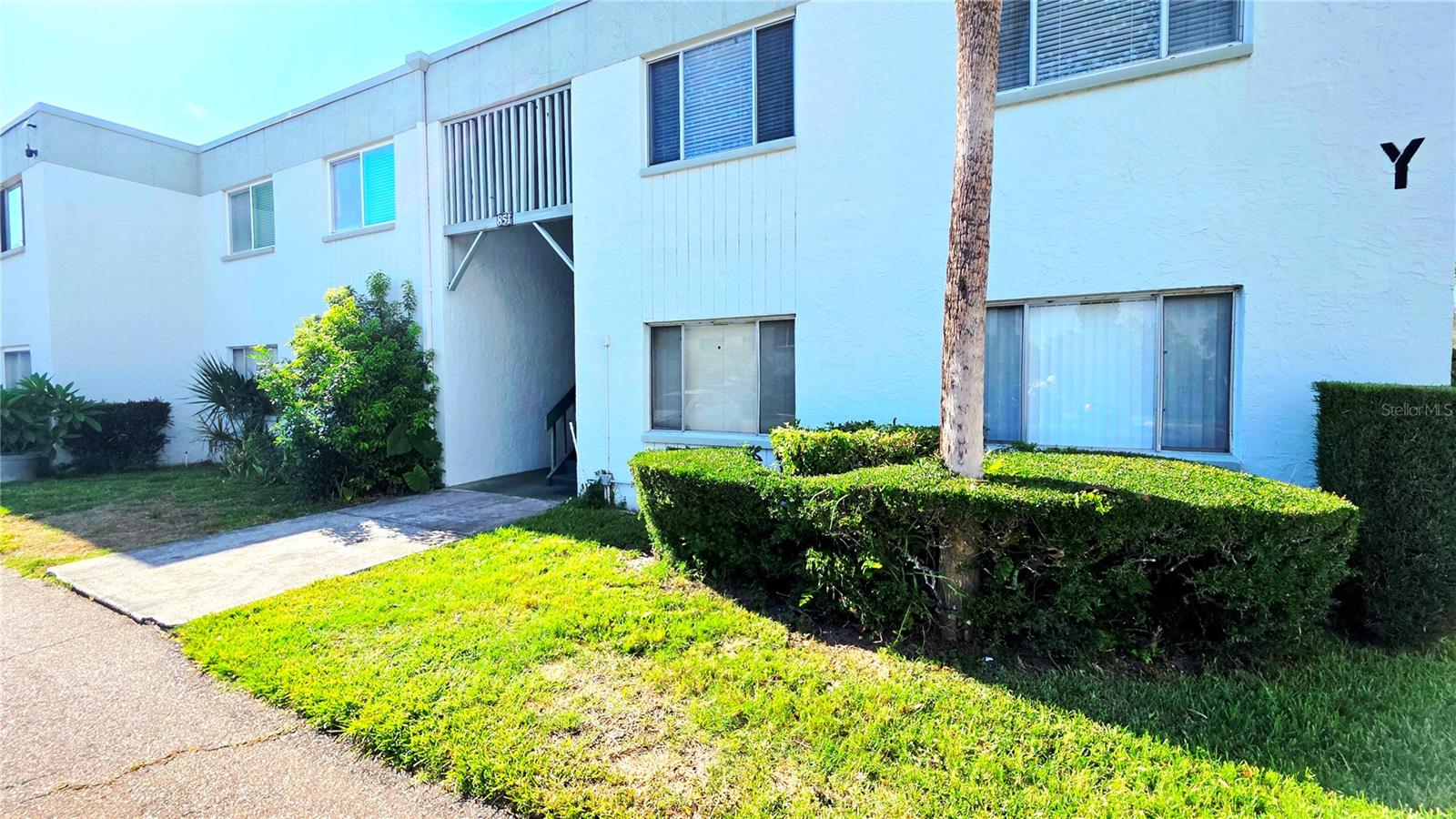 ST ANDREWS COVE CONDO - Residential