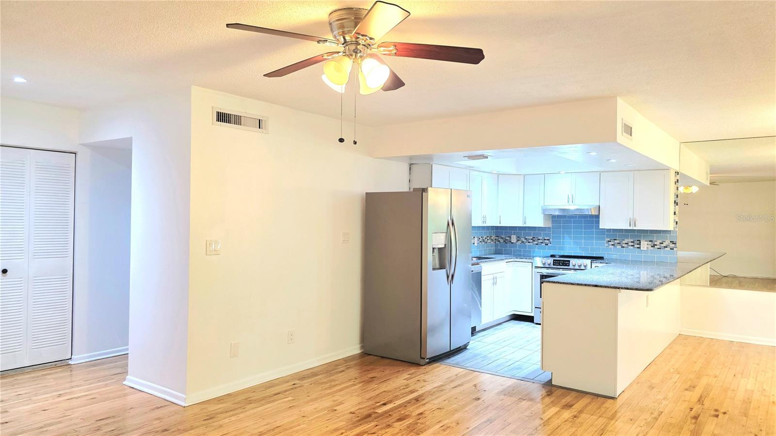 ST ANDREWS COVE CONDO - Residential