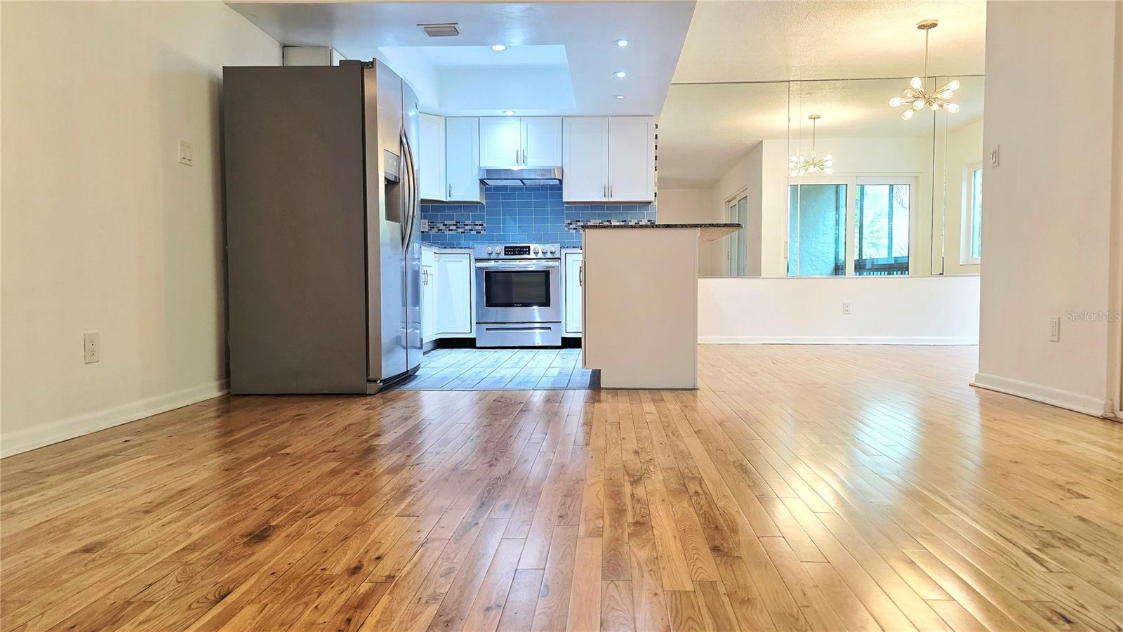 ST ANDREWS COVE CONDO - Residential