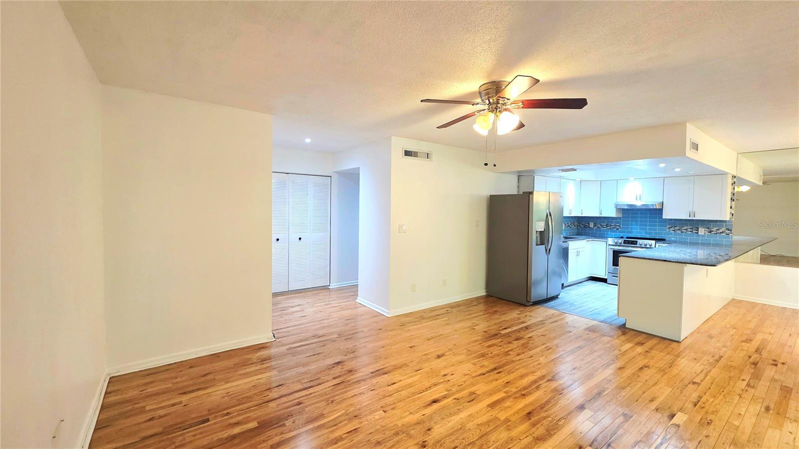 ST ANDREWS COVE CONDO - Residential