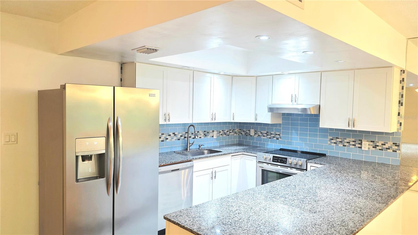 ST ANDREWS COVE CONDO - Residential