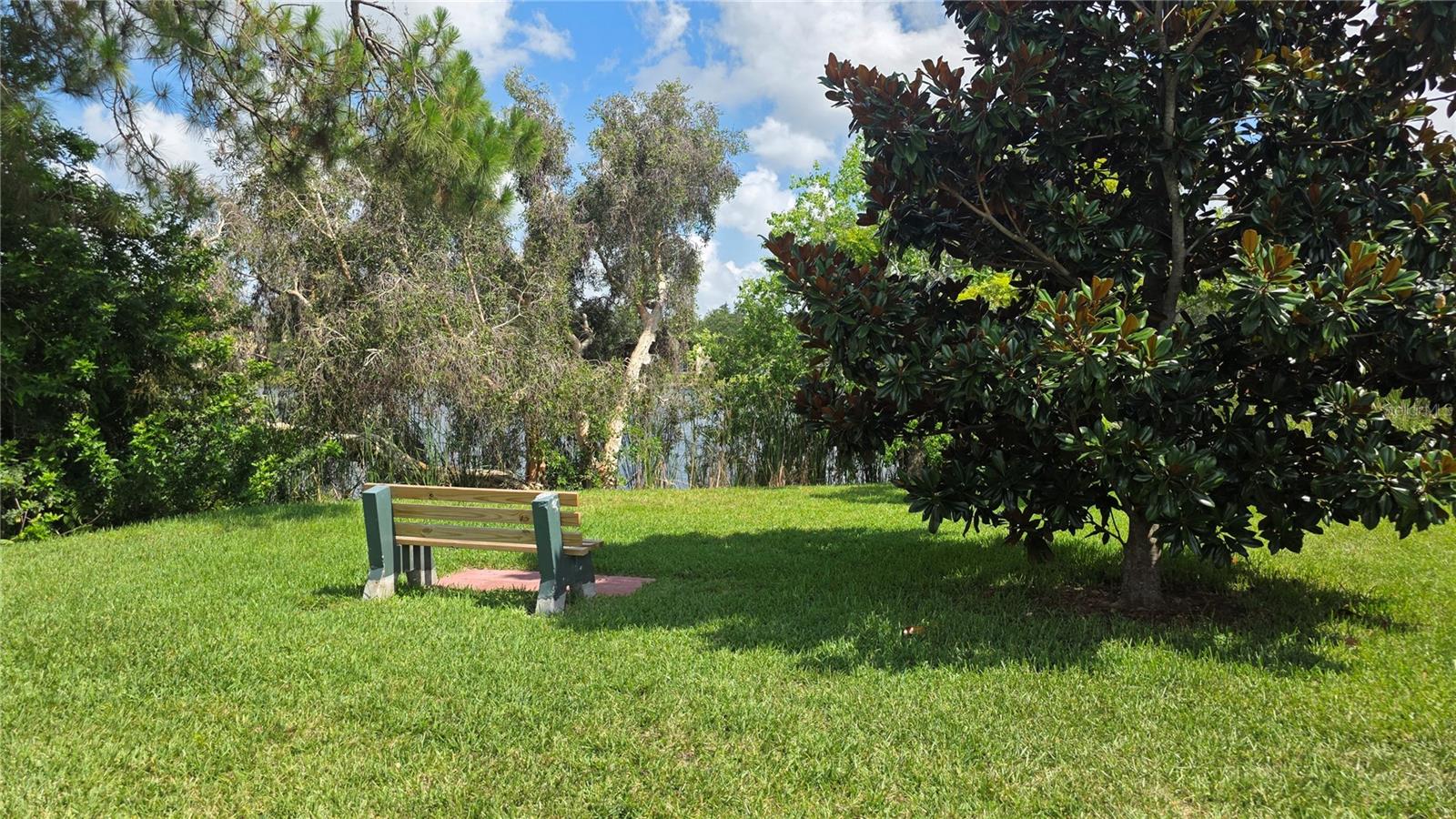 ST ANDREWS COVE CONDO - Residential