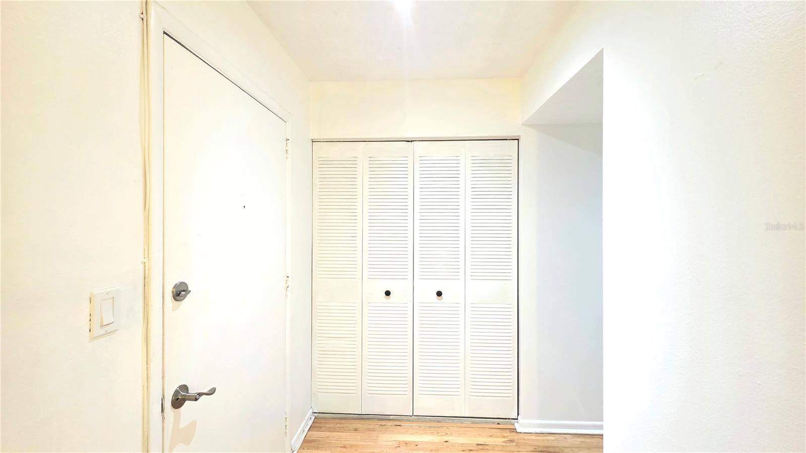 ST ANDREWS COVE CONDO - Residential