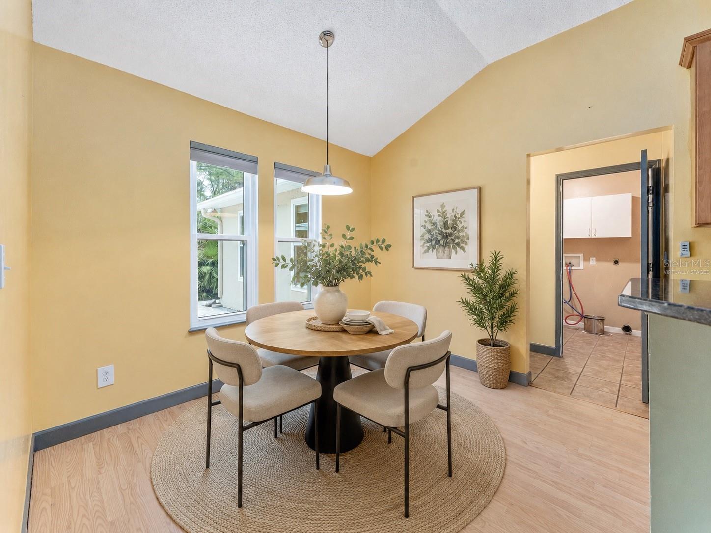 UNIVERSITY AVE PROPERTIES INC - Residential