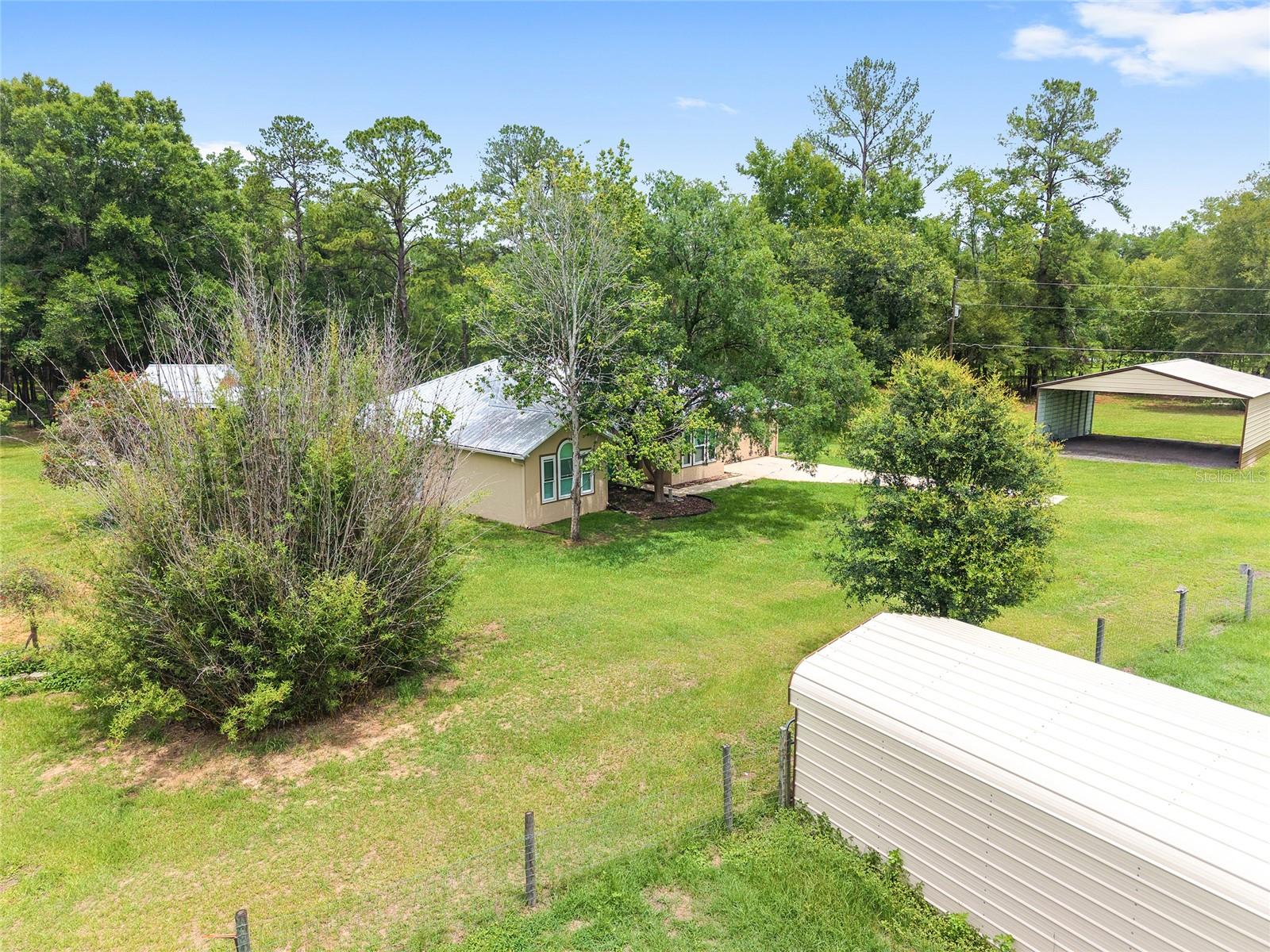 UNIVERSITY AVE PROPERTIES INC - Residential
