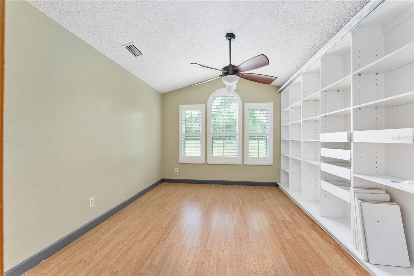 UNIVERSITY AVE PROPERTIES INC - Residential