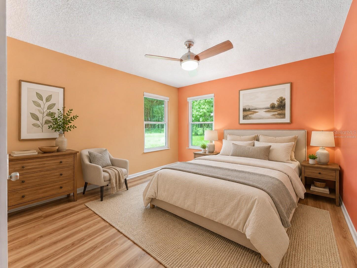 UNIVERSITY AVE PROPERTIES INC - Residential