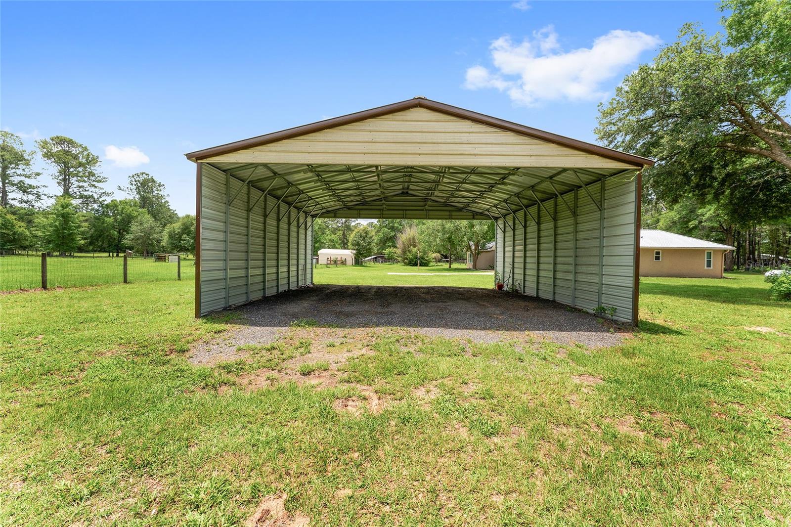 UNIVERSITY AVE PROPERTIES INC - Residential