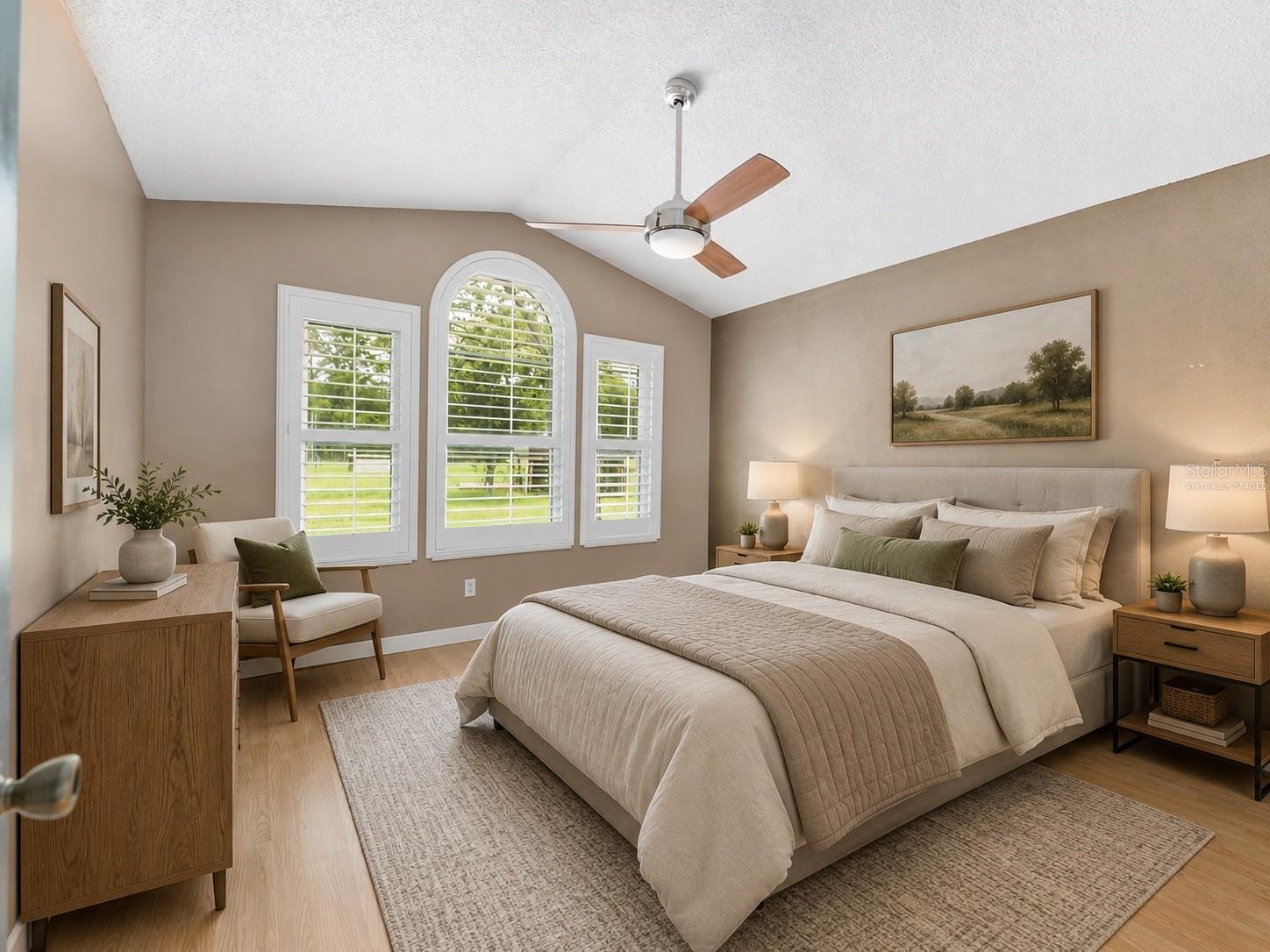UNIVERSITY AVE PROPERTIES INC - Residential