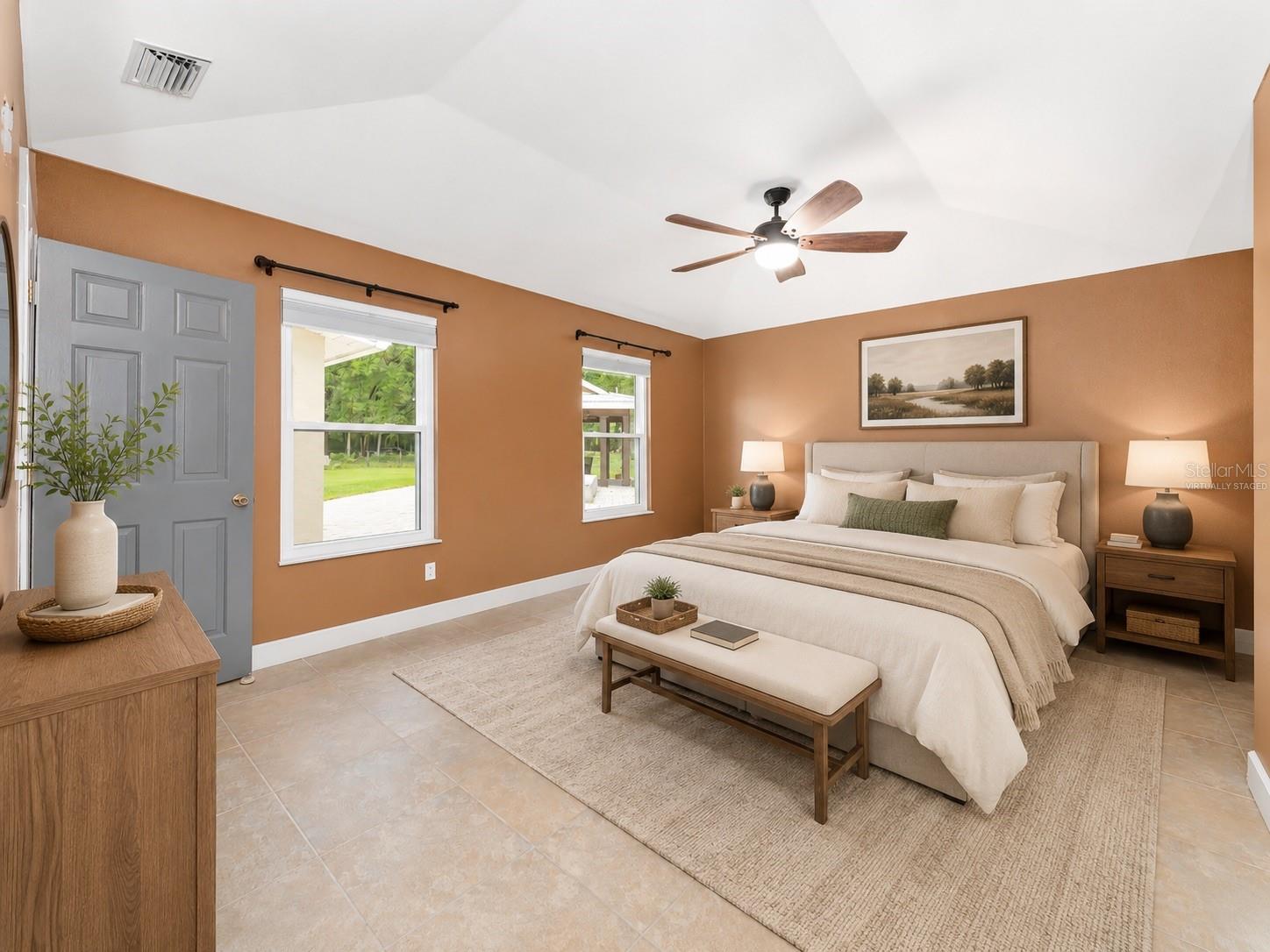UNIVERSITY AVE PROPERTIES INC - Residential