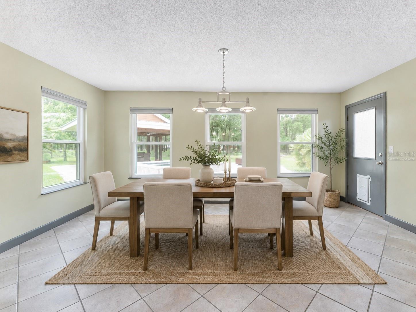 UNIVERSITY AVE PROPERTIES INC - Residential