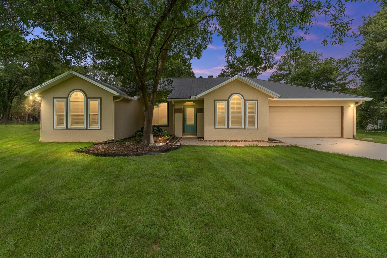 UNIVERSITY AVE PROPERTIES INC - Residential